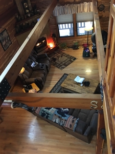 Log Home, Private Lake,Missouri Ozarks - image 9