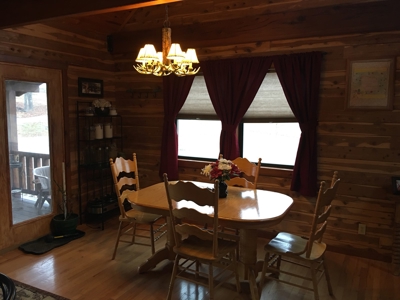 Log Home, Private Lake,Missouri Ozarks - image 28