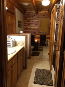 Log Home, Private Lake,Missouri Ozarks - image 18