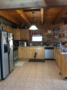Log Home, Private Lake,Missouri Ozarks - image 21