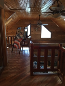 Log Home, Private Lake,Missouri Ozarks - image 13