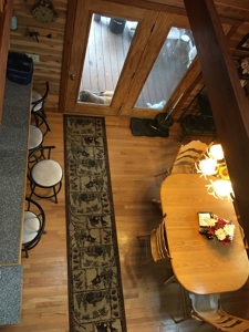 Log Home, Private Lake,Missouri Ozarks - image 8