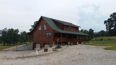 Log Home, Private Lake,Missouri Ozarks - image 5