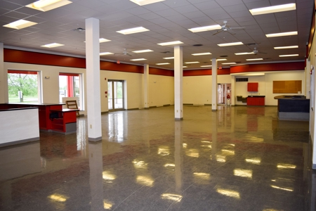 Tract 1 SOLD PRIOR TO AUCTION Altorfer Real Estate Auction - image 11