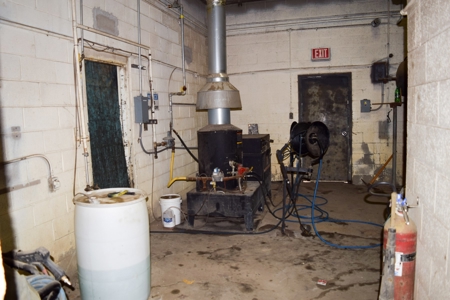 Tract 1 SOLD PRIOR TO AUCTION Altorfer Real Estate Auction - image 34