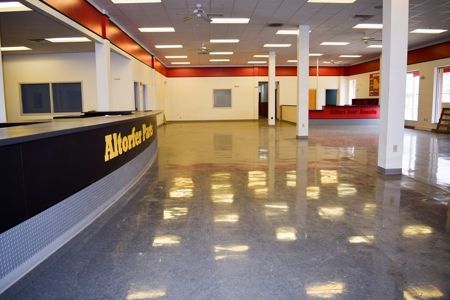 Tract 1 SOLD PRIOR TO AUCTION Altorfer Real Estate Auction - image 12
