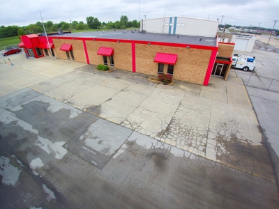 Tract 1 SOLD PRIOR TO AUCTION Altorfer Real Estate Auction - image 5