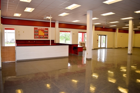 Tract 1 SOLD PRIOR TO AUCTION Altorfer Real Estate Auction - image 8