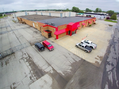 Tract 1 SOLD PRIOR TO AUCTION Altorfer Real Estate Auction - image 1