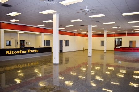 Tract 1 SOLD PRIOR TO AUCTION Altorfer Real Estate Auction - image 9