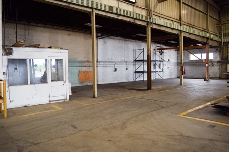 Tract 1 SOLD PRIOR TO AUCTION Altorfer Real Estate Auction - image 31