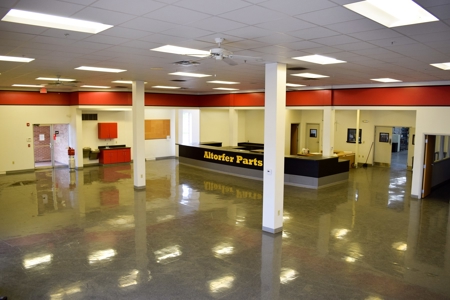 Tract 1 SOLD PRIOR TO AUCTION Altorfer Real Estate Auction - image 10
