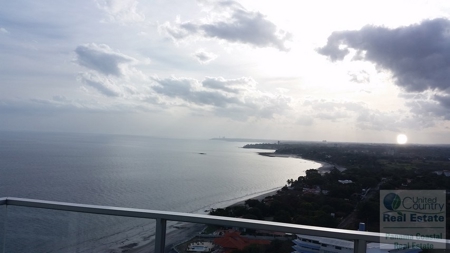 Coronado Bay, PANAMA Condos beachfront for sale - image 1