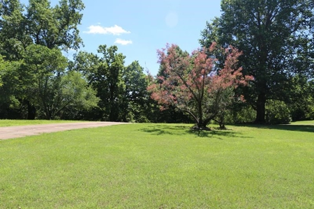 FOR SALE IN WEST PLAINS, MISSOURI-26 acres & Victorian home - image 3