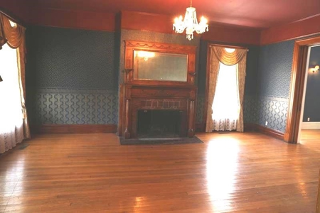 FOR SALE IN WEST PLAINS, MISSOURI-26 acres & Victorian home - image 18
