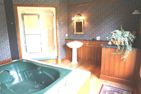 FOR SALE IN WEST PLAINS, MISSOURI-26 acres & Victorian home - image 37