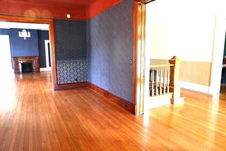 FOR SALE IN WEST PLAINS, MISSOURI-26 acres & Victorian home - image 22