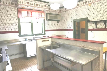FOR SALE IN WEST PLAINS, MISSOURI-26 acres & Victorian home - image 13
