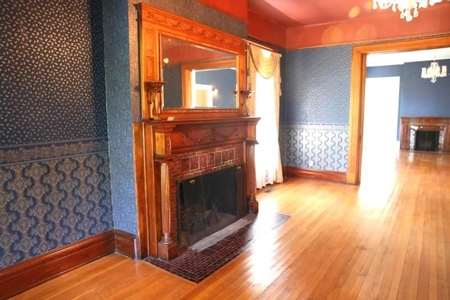 FOR SALE IN WEST PLAINS, MISSOURI-26 acres & Victorian home - image 20