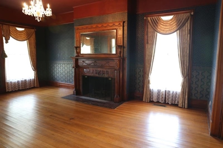 FOR SALE IN WEST PLAINS, MISSOURI-26 acres & Victorian home - image 19