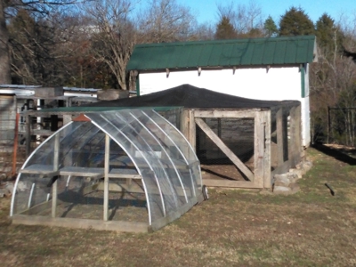 Cabins For Sale In The Ozark Mountains! - image 2