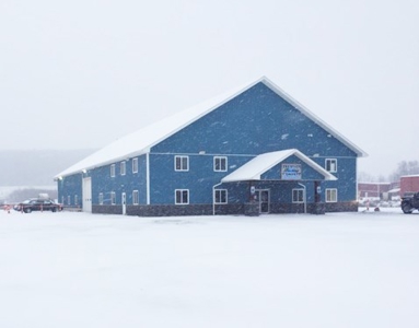 Industrial Commercial Space for Sale in Mansfield, PA - image 26