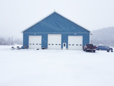 Industrial Commercial Space for Sale in Mansfield, PA - image 24