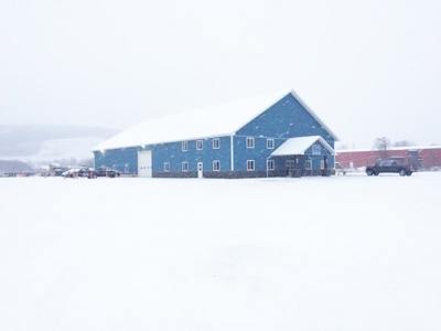 Industrial Commercial Space for Sale in Mansfield, PA - image 22