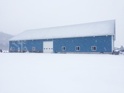 Industrial Commercial Space for Sale in Mansfield, PA - image 25