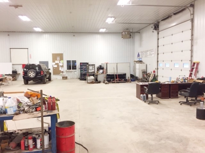 Industrial Commercial Space for Sale in Mansfield, PA - image 18