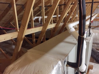 Industrial Commercial Space for Sale in Mansfield, PA - image 12