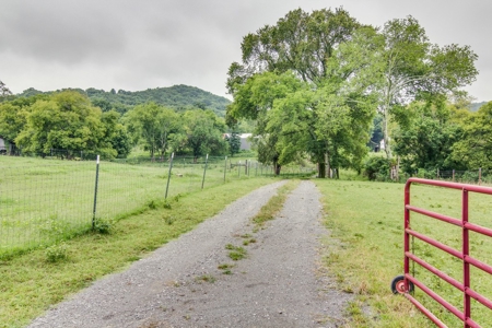 Tn Land Only For Sale Williamson County, Nolensville, Tn - image 4