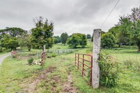 Tn Land Only For Sale Williamson County, Nolensville, Tn - image 3