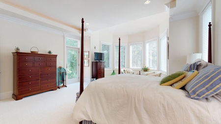 Luxury Golfcourse Home for sale, Eastern NC - image 27