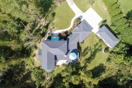 Luxury Golfcourse Home for sale, Eastern NC - image 8