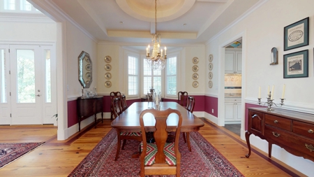 Luxury Golfcourse Home for sale, Eastern NC - image 13