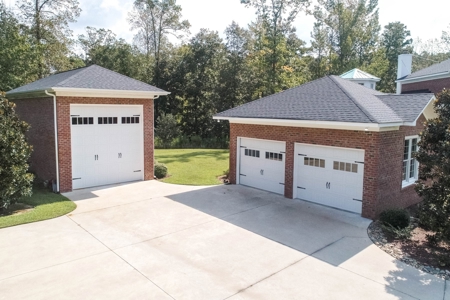 Luxury Golfcourse Home for sale, Eastern NC - image 5