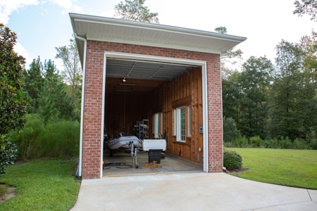 Luxury Golfcourse Home for sale, Eastern NC - image 2