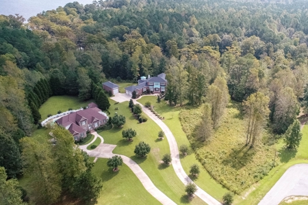 Luxury Golfcourse Home for sale, Eastern NC - image 3