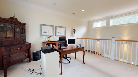Luxury Golfcourse Home for sale, Eastern NC - image 39