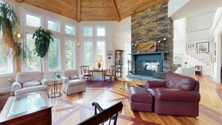 Luxury Golfcourse Home for sale, Eastern NC - image 19