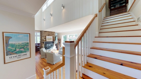 Luxury Golfcourse Home for sale, Eastern NC - image 37