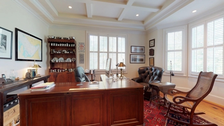 Luxury Golfcourse Home for sale, Eastern NC - image 35