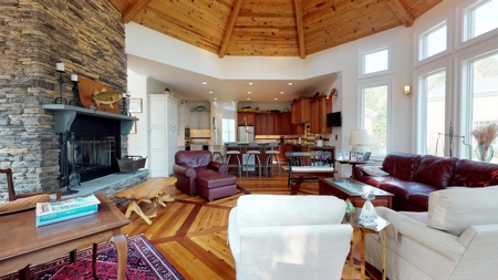 Luxury Golfcourse Home for sale, Eastern NC - image 20