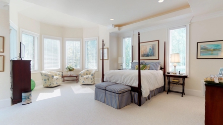 Luxury Golfcourse Home for sale, Eastern NC - image 25