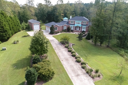 Luxury Golfcourse Home for sale, Eastern NC - image 4