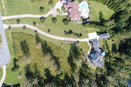 Luxury Golfcourse Home for sale, Eastern NC - image 9