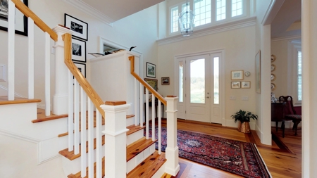 Luxury Golfcourse Home for sale, Eastern NC - image 34