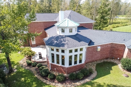 Luxury Golfcourse Home for sale, Eastern NC - image 6
