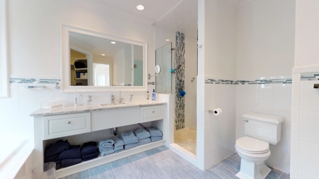 Luxury Golfcourse Home for sale, Eastern NC - image 29